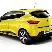 Renault Clio 4