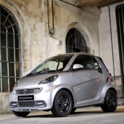 Smart ForTwo 10th Anniversary