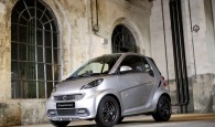 Smart ForTwo 10th Anniversary