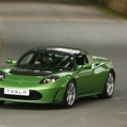 Tesla Roadster