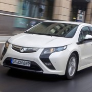 Vauxhall Ampera