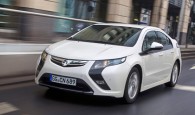 Vauxhall Ampera