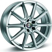Alfa rims