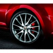 Alfa rims