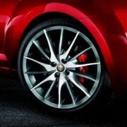 Alfa rims