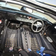 1968 Gulf Ford GT40