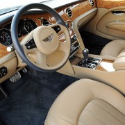 2012 Bentley Mulsanne