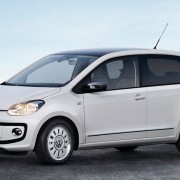 2012 Volkswagen Up!