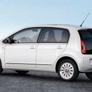 2012 Volkswagen Up!