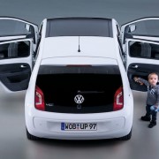 2012 Volkswagen Up!