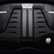 2013 Bentley Continental GT Speed