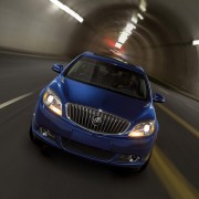 2013 Buick Verano Turbo