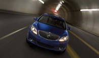 2013 Buick Verano Turbo