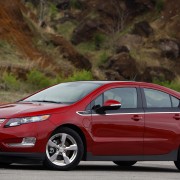 2013 Chevrolet Volt