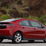 2013 Chevrolet Volt
