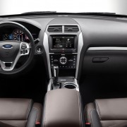 2013 Ford Explorer Sport