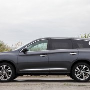 2013 Infiniti JX