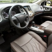 2013 Infiniti JX