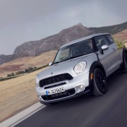 2013 Mini Paceman