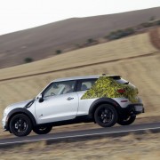 2013 Mini Paceman