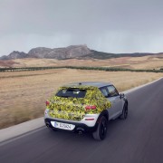2013 Mini Paceman