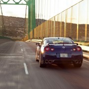 2013 Nissan GT-R