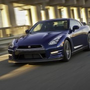 2013 Nissan GT-R