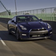 2013 Nissan GT-R