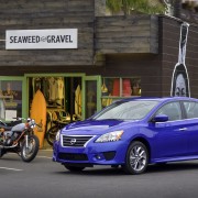 2013 Nissan Sentra
