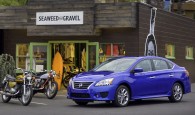 2013 Nissan Sentra