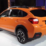 2013 Subaru XV Crosstrek