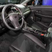 2013 Subaru XV Crosstrek