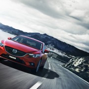 2014 Mazda6