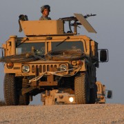 AM General Humvee