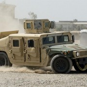 AM General Humvee