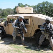 AM General Humvee