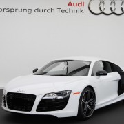 Audi R8 Exclusive Selection
