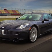 Fisker Karma