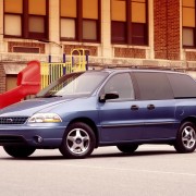 Ford Windstar