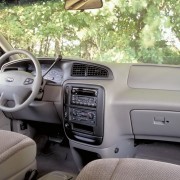 Ford Windstar