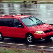 Ford Windstar