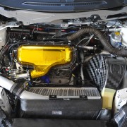 Honda Civic WTCC 1.6