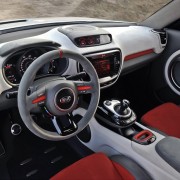 Kia Trackster Concept