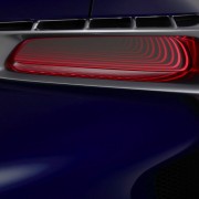 Lexus LF-LC II Concept