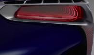 Lexus LF-LC II Concept