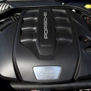 McChip Porsche Panamera Diesel