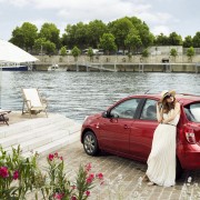 Nissan Micra ELLE