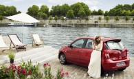 Nissan Micra ELLE