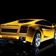 2006 Lamborghini Gallardo
