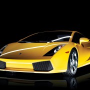 2006 Lamborghini Gallardo